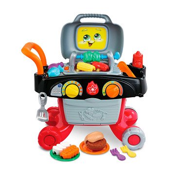 VTech Grill & Ledergrill
