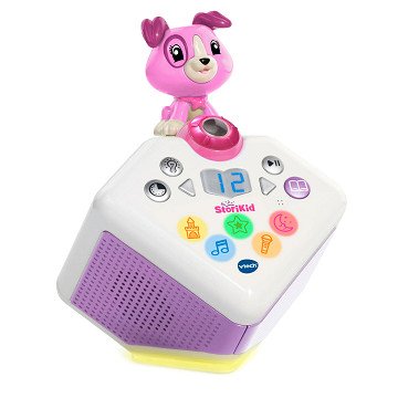 VTech Storikid - Mijn Verhaaltjesverteller