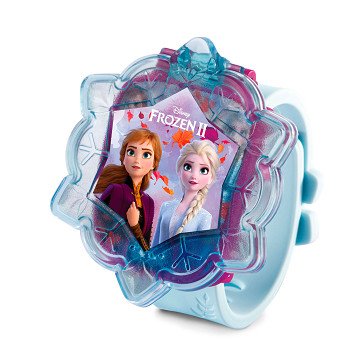 VTech Frozen 2 - Horloge