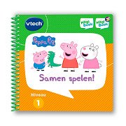VTech MagiBook-Buch – Peppa Pig