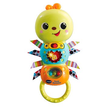 VTech Caterpillar Rattle