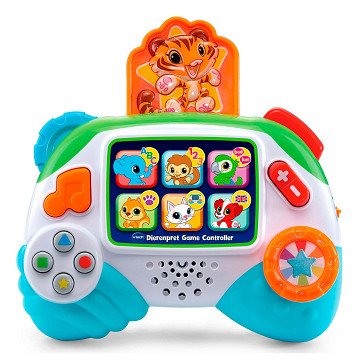 VTech Animal Fun Game Controller