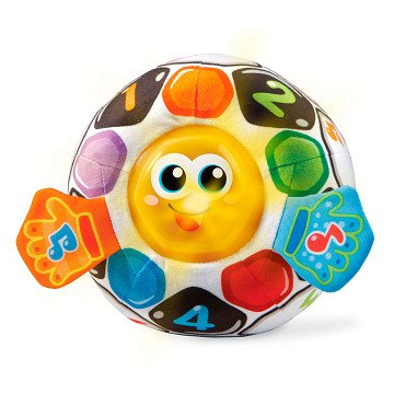 VTech Sport & Speel Voetbal