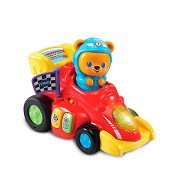 VTech Play & Learn Racing Bear