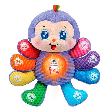 VTech Do Re Mi Knuffelspin