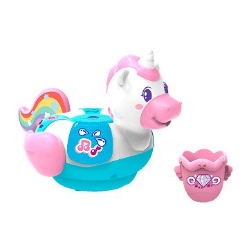 VTech Water Fun Unicorn