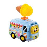 VTech Toet Toet Auto's - Spezieller Matthijs-Eiswagen