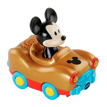 VTech Toet Toet Cars - Disney Mickey Wonderland Car