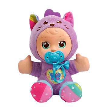 VTech Little Love - Mijn Knuffelpop Kat