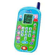 VTech Peppa Pig – Lerntelefon