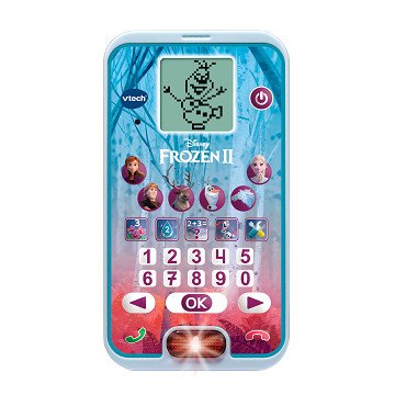 VTech Frozen 2 Smartphone