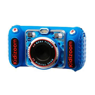 VTech Kidizoom Duo DX Blau