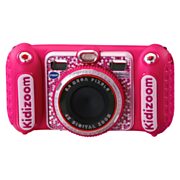 VTech Kidizoom Duo DX Pink