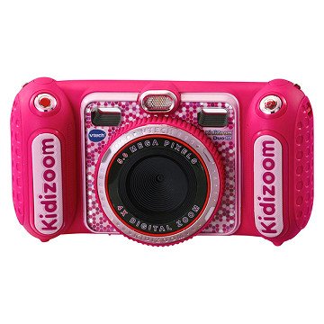 VTech Kidizoom Duo DX Roze