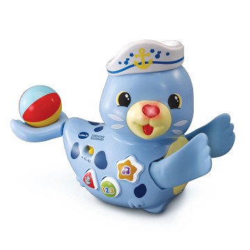 VTech Ballspaß Robbe
