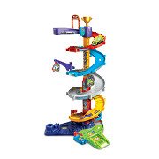 VTech Toet Toet Cars – Tornado Stunt Park