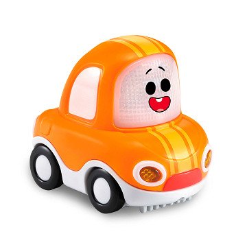 VTech Toet Toet Auto's Cory Carson - Cory Carson