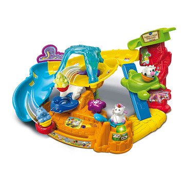 VTech ZoomiZooz - Duikel & Draai Waterpark