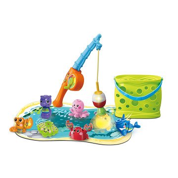 VTech Hengelpret Speelset