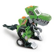 VTech Switch & Go Dinos Turbo Centrosaurus