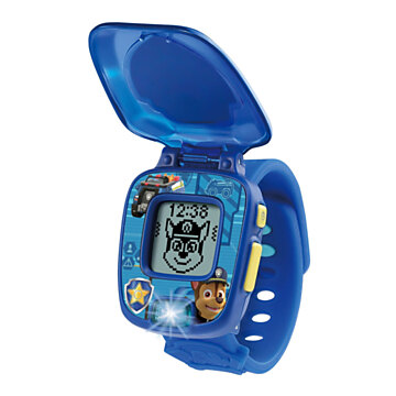 VTech PAW Patrol - Chase Learning Watch