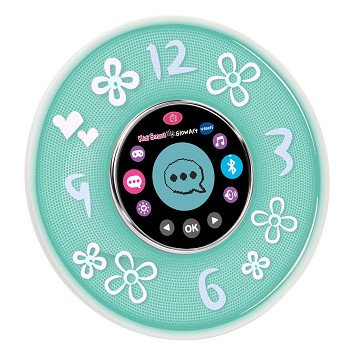 VTech Kidi SMART Glow Art Bluetooth-Lautsprecher