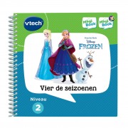 VTech Magibook Book - Frozen