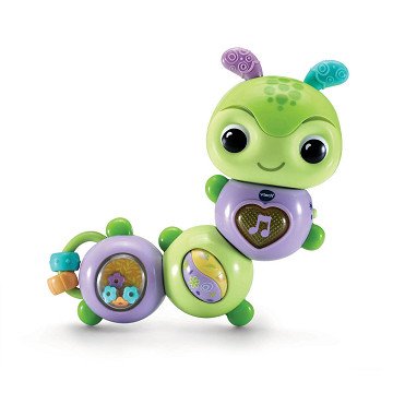 VTech Twist & Wiggle Caterpillar