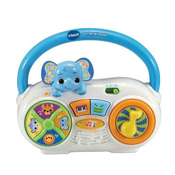 VTech Do-Re-Mi-Radio