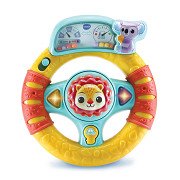 VTech Toeter & Draai Stuurtje