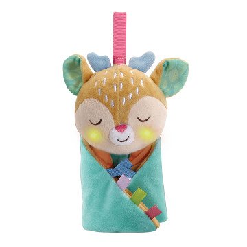 VTech Knuffelhertje, 2in1