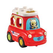 VTech Cheerful Shapes Car