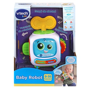VTech Baby Robot