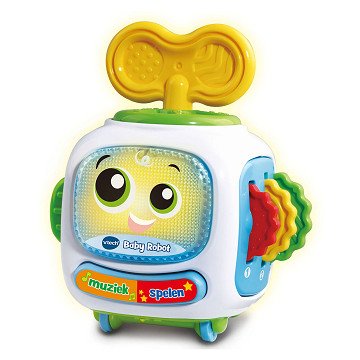 VTech Baby Robot