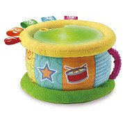 VTech Plush Light Drum