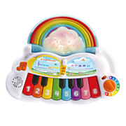 VTech Magic Rainbow Piano