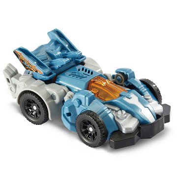 VTech Switch & Go Dino - Fire Tracks the Triceraptops