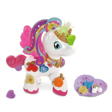 VTech Mein magisches Baby-Einhorn