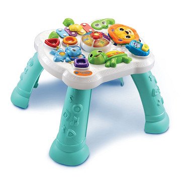 VTech Baby Tierfreunde Spieltisch