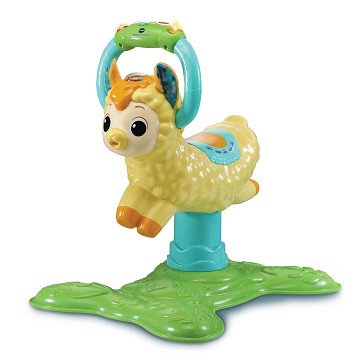 VTech Stuiter & Leer Lama