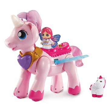 VTech Happy Friends - Sparkle the Magical Unicorn