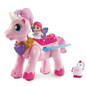 VTech Cheerful Friends - Sparkle the Magic Unicorn