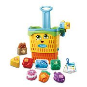 VTech Scan & Learn Shopping Cart