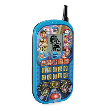 VTech PAW Patrol - Rescue Mobile