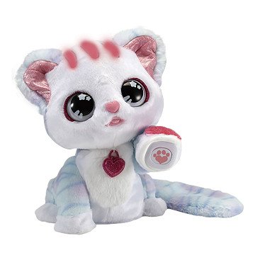 VTech Ruby, Mijn Glittertattoo Kitten