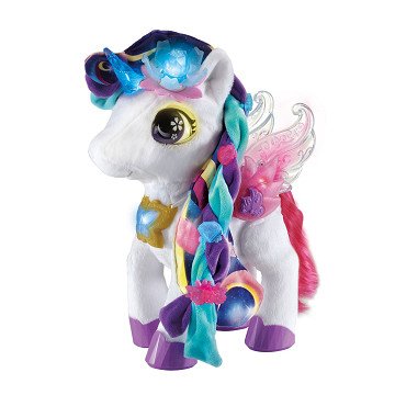 VTech Styla Mein Glamour-Einhorn