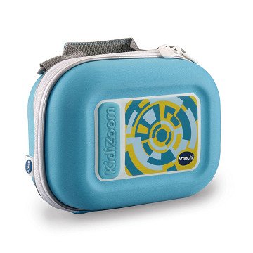 VTech KidiZoom Draagtas Blauw