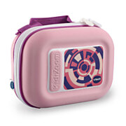 VTech Kidizoom carrying case pink