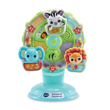VTech - Riesenrad mit Tierspaß