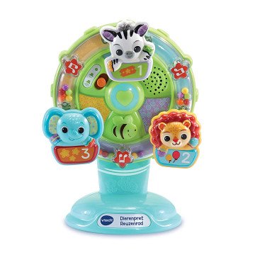 VTech Animal Fun Ferris Wheel